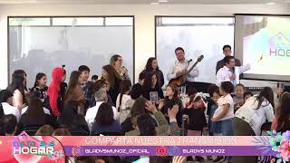 CULTO HOGAR 171124 [upl. by Nakre]