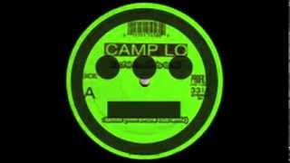 Camp Lo  Luchini Oakland remix [upl. by Weirick909]