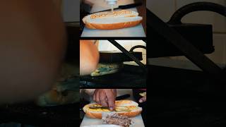 The story behind the Cuban sandwich cubansandwich cubanos chef [upl. by Eybba]