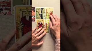 🌍 Neues Gleichgewicht durch Austausch tarot liebe beziehung [upl. by Arriat]