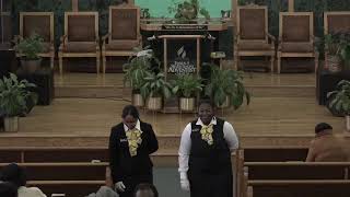 Emmaus SDA Church 11162024 [upl. by Sherwynd]