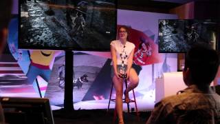 Uplay Lounge  Wrap Up E3 2014 [upl. by Cheyney]