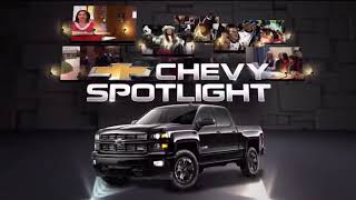 Chevrolet Inside High School Sports March 17 Part 2 of 3 [upl. by Adolpho]