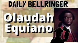 Olaudah Equiano Biography [upl. by Theodoric]