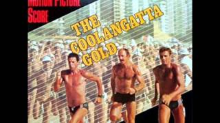 Coolangatta Gold Soundtrack Dont Give Up [upl. by Aliuqahs]