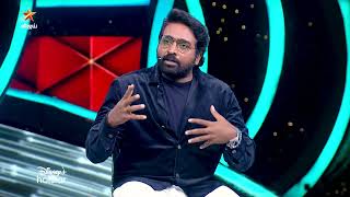 Bigg Boss Tamil Season 8  1st December 2024  Promo 1 [upl. by Perzan]