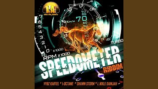 Speedometer Bunup [upl. by Farmann]