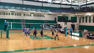 OFHS Boys Varsity vs Proviso East [upl. by Cormier]