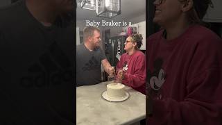 When the Gender Reveal Surprises both Parents schwangerschaft schwanger zwanger grossesse [upl. by Uno]