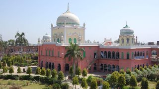 9 August 2023 Darul uloom Deoband tarana beautiful tarana [upl. by Leba]