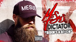 MESUS  Dictator Official Music Video [upl. by Mcconaghy]