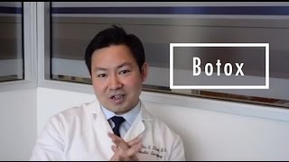 Botox Frequently Asked Questions [upl. by Haisej]