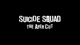 What Happened to David Ayers Suicide Squad ReleaseTheAyerCut [upl. by Dnomsaj406]