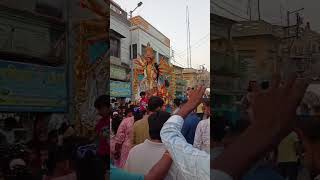 Bye Bye Dhuliyan 2024 Bijoyer Doshomi Enjoy Time Video [upl. by Oijile824]