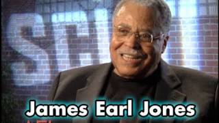 James Earl Jones On Playing Darth Vader [upl. by Naihr740]