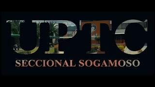 Infraestructura UPTC seccional Sogamoso [upl. by Ialokin]