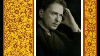 Enescu  Concert Overture on Popular Romanian Themes in A major Op 32 [upl. by Anirual]