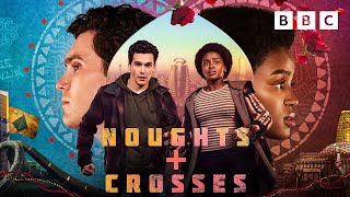 Noughts  Crosses series 2  Trailer  BBC [upl. by Elva]