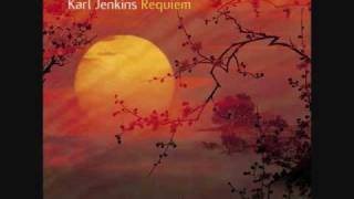 Karl Jenkins Requiem Lacrimosa [upl. by Robbins]