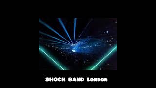 █▬█ █ ▀█▀  SHOCK BAND London  MARZENIA [upl. by Uke]