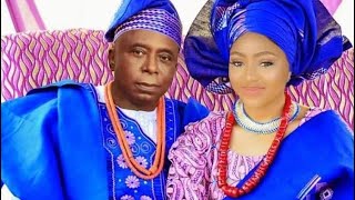 Regina Daniels and her father problems Happy married life Regina Daniels [upl. by Immaj]