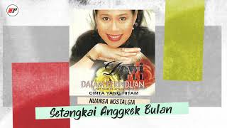 Dewi Yull  Setangkai Anggrek Bulan Official Audio [upl. by Obediah682]