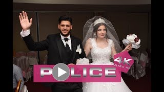 ♥ ❤ ERGiN amp iSMiRA ❤♥ 2  ♫® OrkBilhan Latifov ★ STUDIO POLICE★ 4K [upl. by Barb]