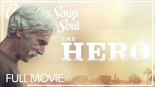 The Hero  FULL MOVIE  Sam Elliott  2017  Romance Inspiration [upl. by Rosalinde329]