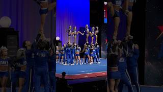 SMOED’s Pyramid cheer pyramid [upl. by Paderna139]