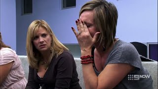 Dance Moms  Abby Calls Kelly a Drunk S2 E02 [upl. by Awe]