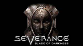 Severance  Blade of Darkness Music Atmosphere 4 [upl. by Kenti618]