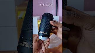 Nikon lens for sale in Uganda nikonlens cameralens lens forsale uganda photography [upl. by Aldric]