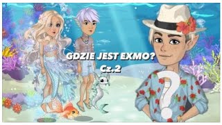 MOVIESTARPLANET 2 Poradnik Jak Znaleźć Exmo Cz2  Składniki Na Drinka [upl. by Coleville474]