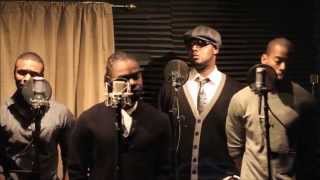 A Song For Mama  Boyz II Men Mothers Day AHMIR cover [upl. by Gunner778]