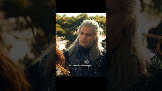 Geralt it’s sign that likesmovie shortvideo film [upl. by Herodias]