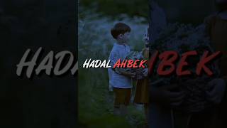 Hadal ahbek slowed revarb English lyrics edit editing foryou oldisgold virulshorts [upl. by Huskey]