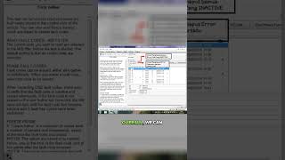 Clear Error Codes Test Using Volvo Tech Tool  volvotruck automobile shortvideo shorts [upl. by Kurman]