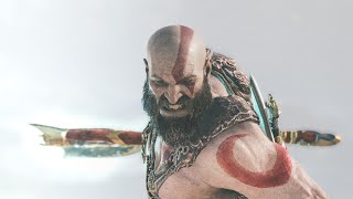 GOD OF WAR RAGNAROK DAY 9 LIVE STREAM GOD OF WAR ALL SERIES GODOFWAR [upl. by Killam]