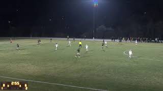 Roncalli Catholic High School vs Skutt Catholic High School Womens Varsity Soccer [upl. by Keviv]