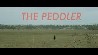 The Peddler Short Film [upl. by Hoenack]