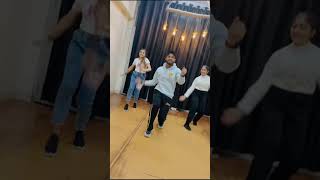 Song  Chand Wargi  Nirvair Pannu  Album INSTLS 11  Choreography by Gobind Rajput [upl. by Ava]