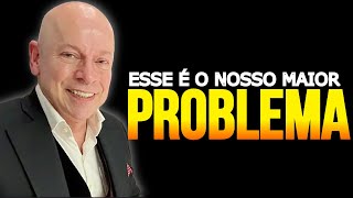 O esforço precisa ser diário  Leandro Karnal Motivação [upl. by Omar665]