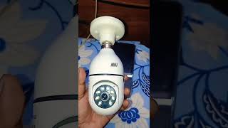 smart camera part 3 [upl. by Aisul]