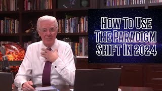 How To Use The Paradigm Shift In 2024 [upl. by Rumery182]