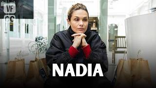 Nadia  Téléfilm Français Complet  Drame  Barbara SCHULZ  Arié ELMALEH  Thomas DORET  FP [upl. by Pinter]