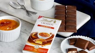 Introducing New Creation Crème Brûlée [upl. by Merill]