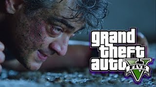 VIVEGAM  Official Trailer  GTA 5 Version [upl. by Ived]