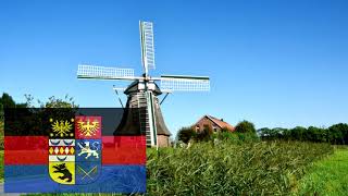 In Ostfreesland is´t am besten  Anthem Of Ostfriesland [upl. by Ylro167]