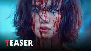 SWEET HOME  Stagione 2  Nuovo teaser trailer sub ita della serie horror coreana di Netflix [upl. by Emaj]