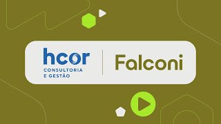 Falconi e o Hcor vão oferecer soluções gerenciais e assistenciais para hospitais [upl. by Sone446]